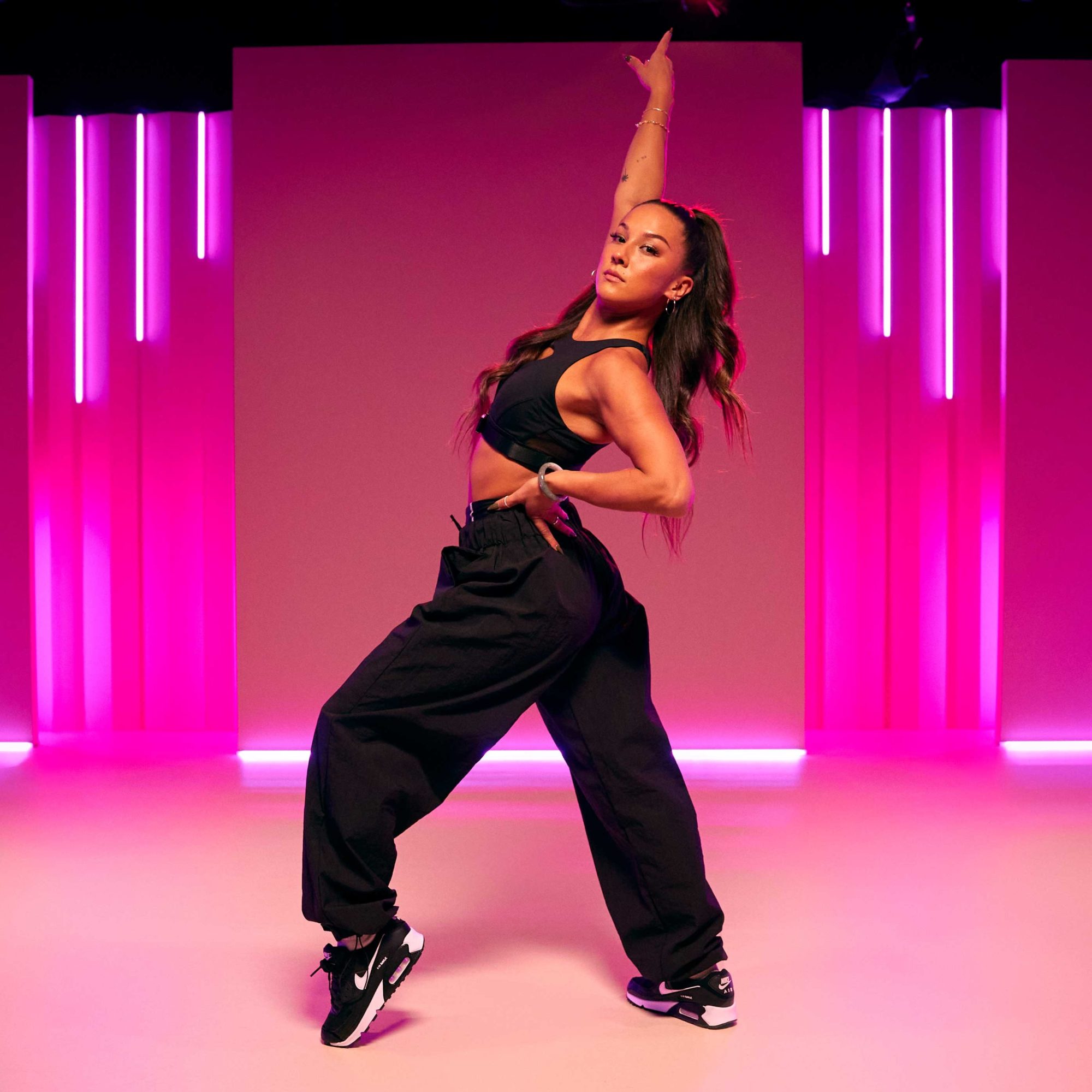 Meet Sheela Awe, New Host of POPSUGAR'S Dance Fitsugar