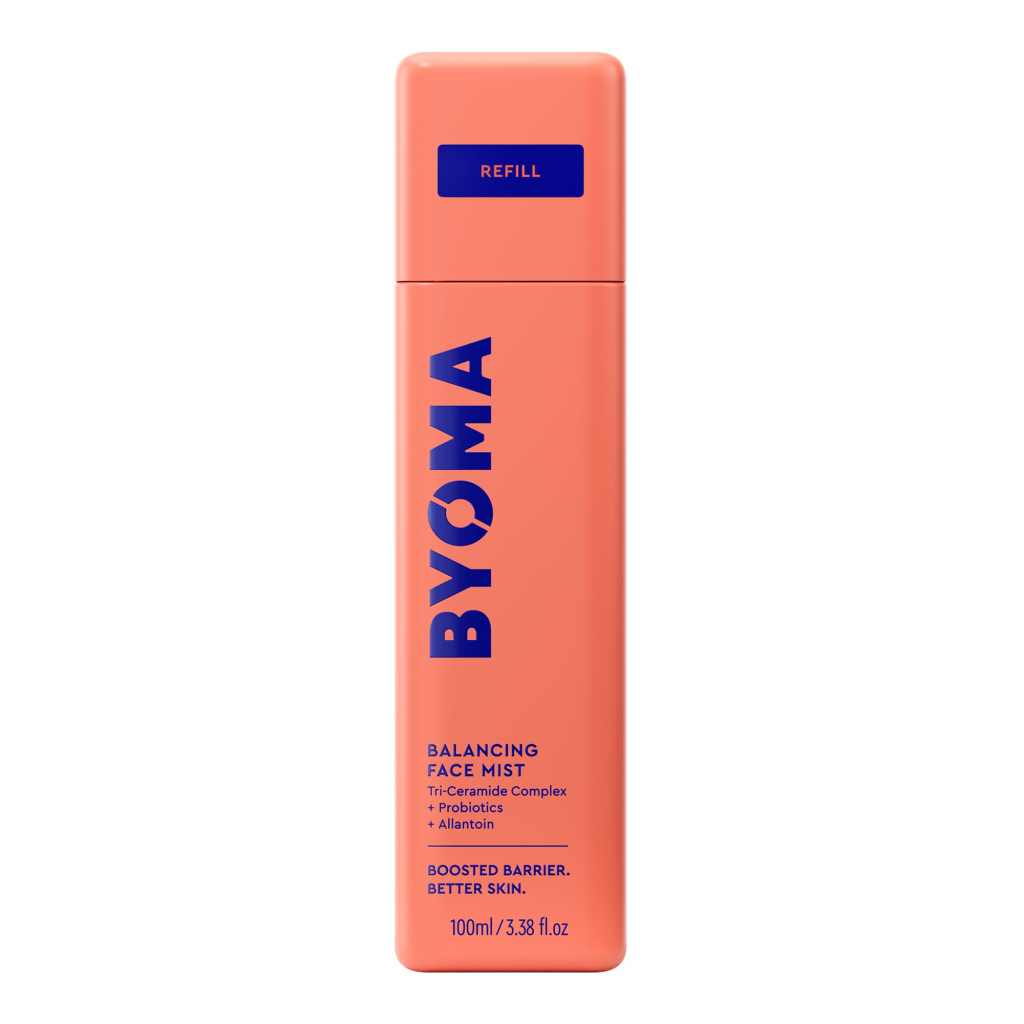 Byoma Balancing Face Mist Refill