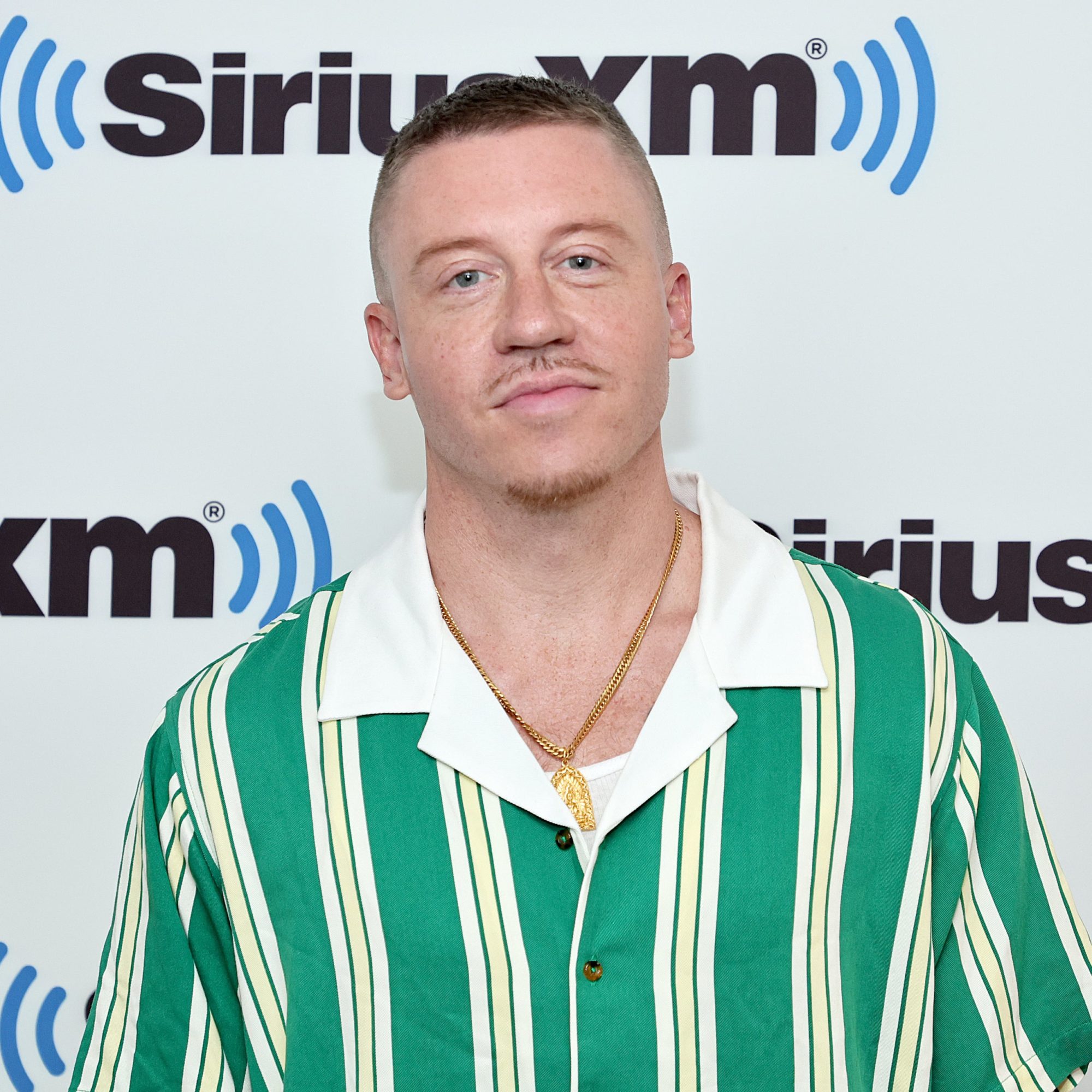 Macklemore Talks Sober Journey With Good Morning America