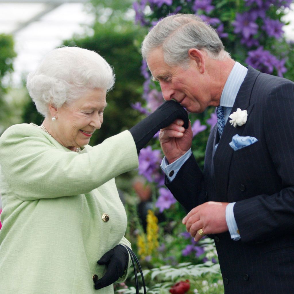 King Charles III Pays Tribute to Queen Elizabeth II