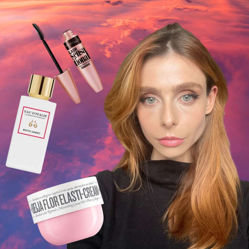 Beauty Editor Best Products of August 2022