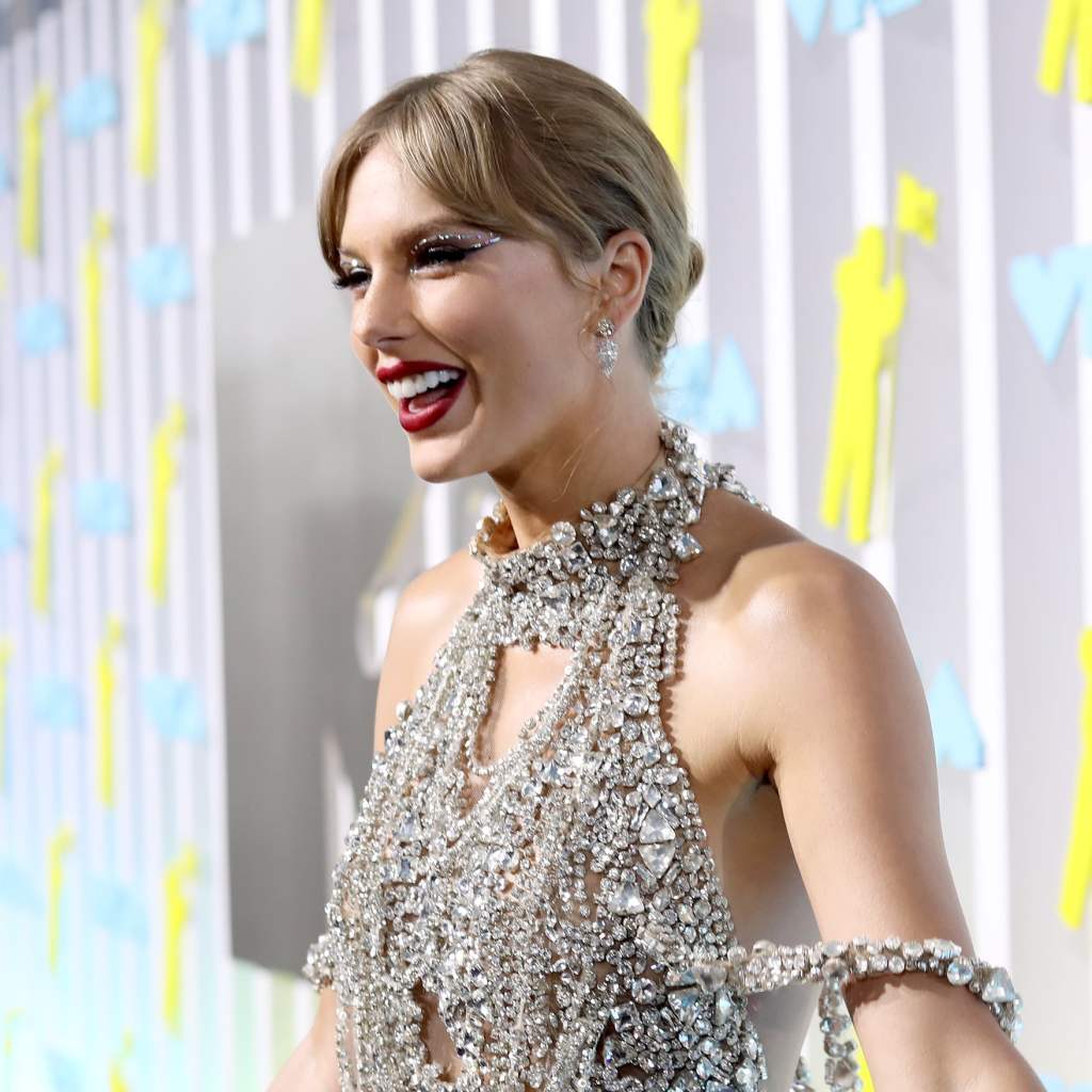 Taylor Swift Midnights Album Release Date