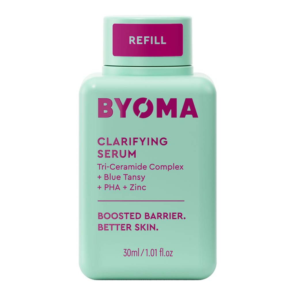 Byoma Clarifying Serum Refill