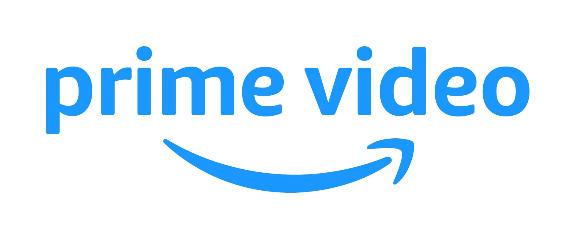 Prime Video logo