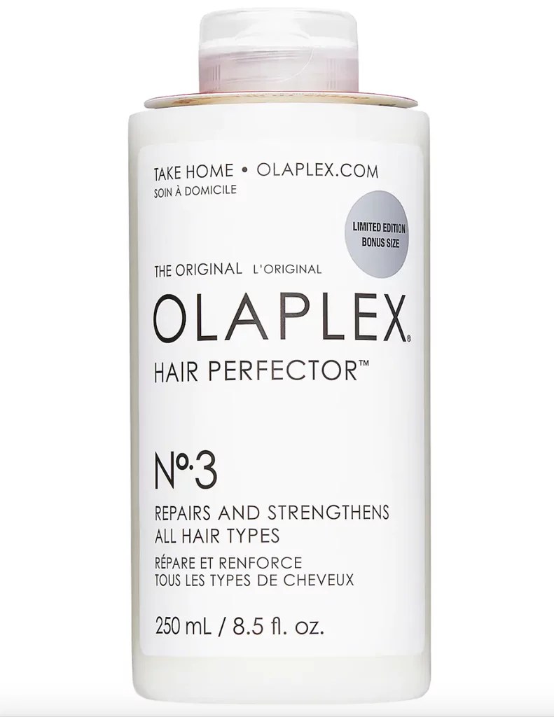  Olaplex No. 3 Hair Repair Perfector ($54)