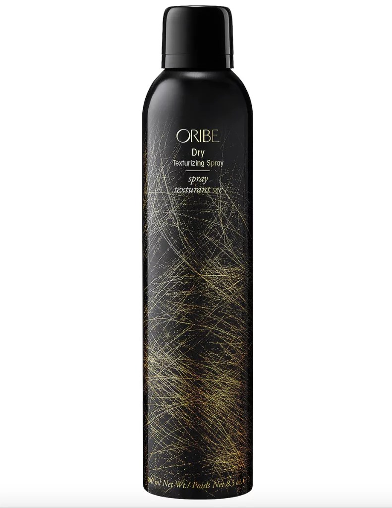 Oribe, Dry Texturizing Spray ($68)