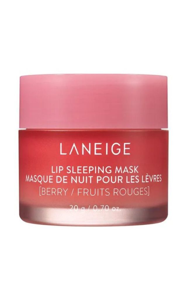 Laneige Lip Sleeping Mask