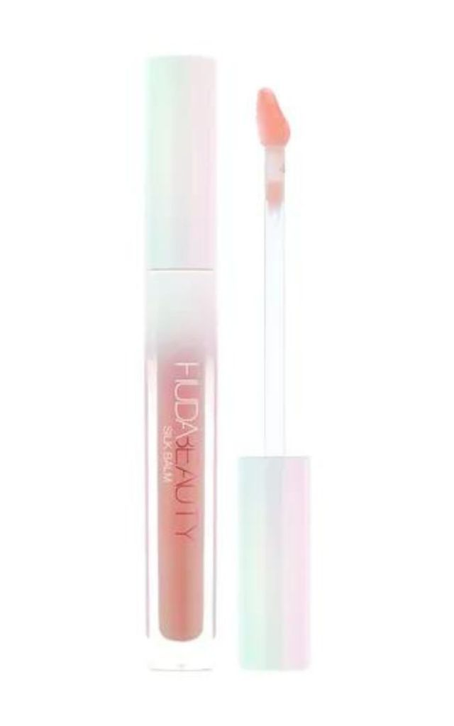 Huda Beauty Silk Balm Hydra-Plumping Lip Balm