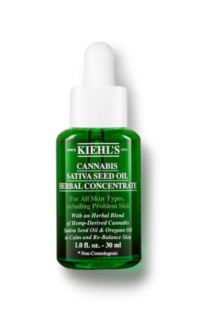 Kiehl’s