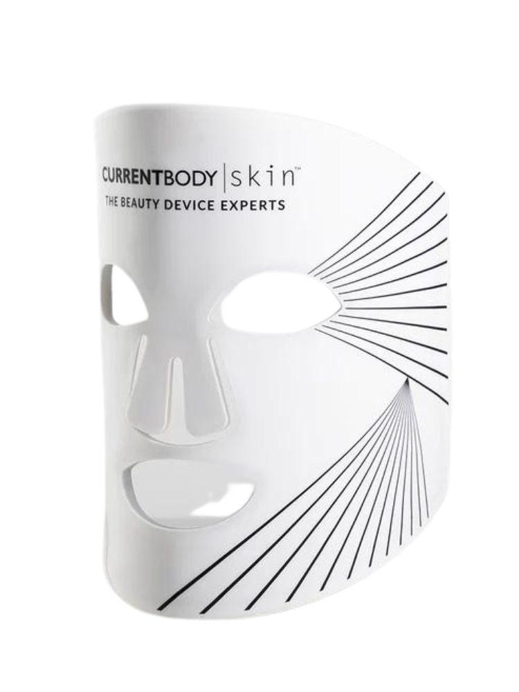 CurrentBody Skin LED Light Therapy Mask