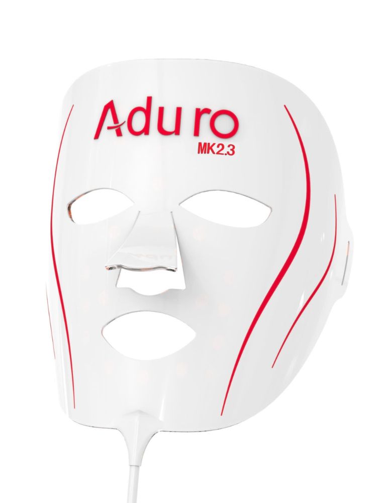 Aduro Personal LED Mask