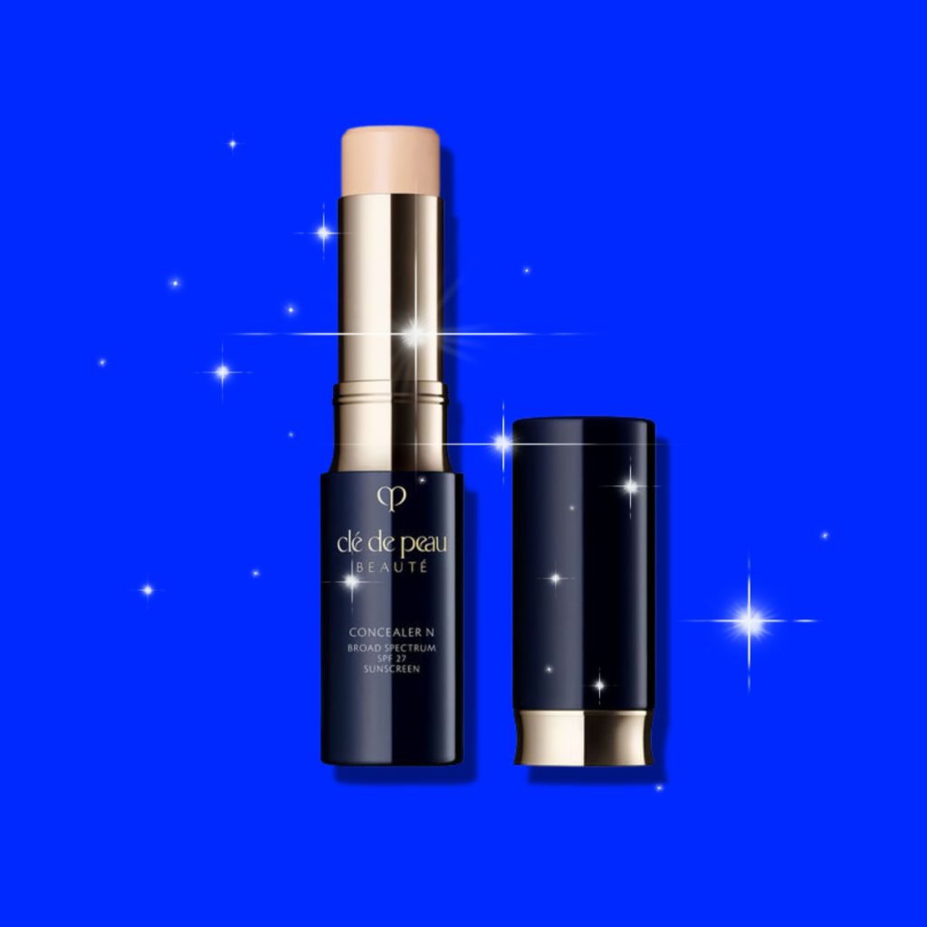 Cle de peau stick concealer