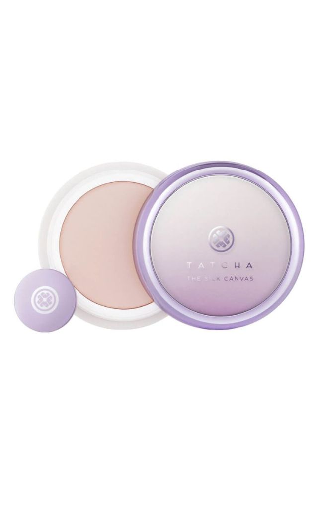 Tatcha Silk Canvas Balm