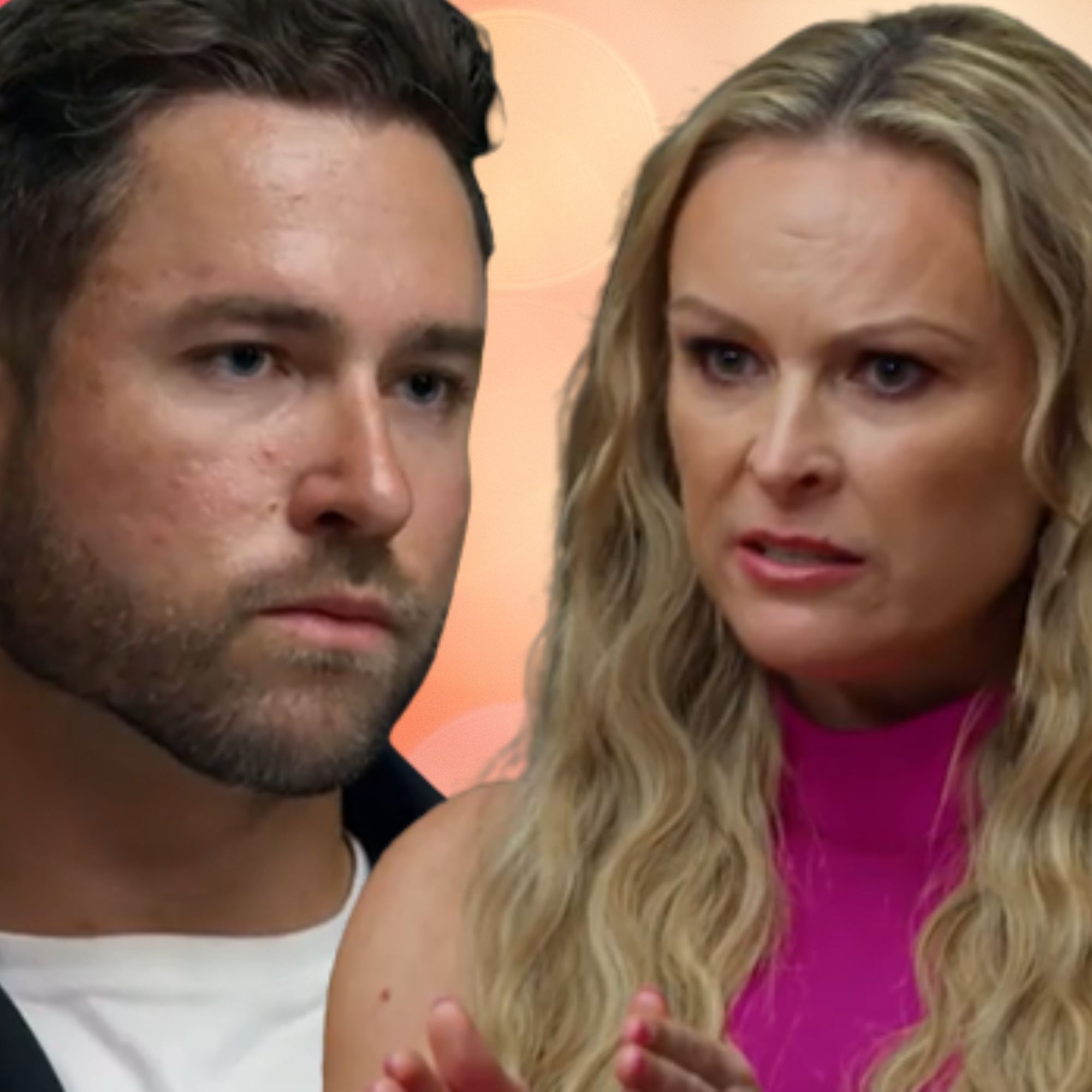 MAFS' Expert Calls Out Harrison at the Final Commitment Ceremony