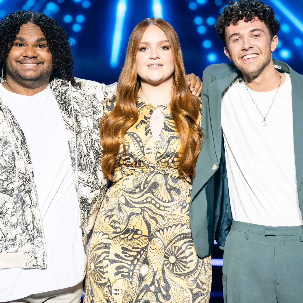 australian idol 2023 grand final