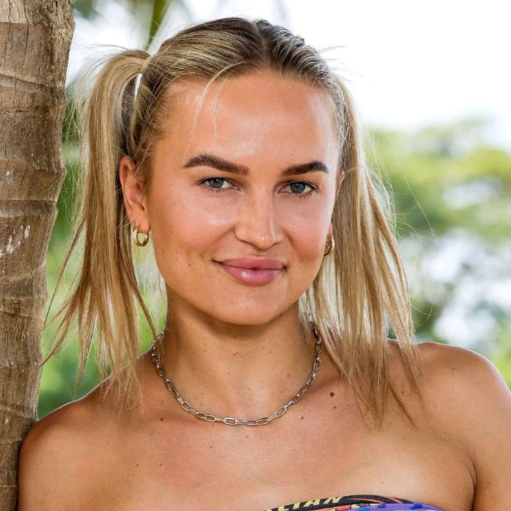 The Winner of Australian Survivor: Heroes Vs Villains Is Liz Parnov