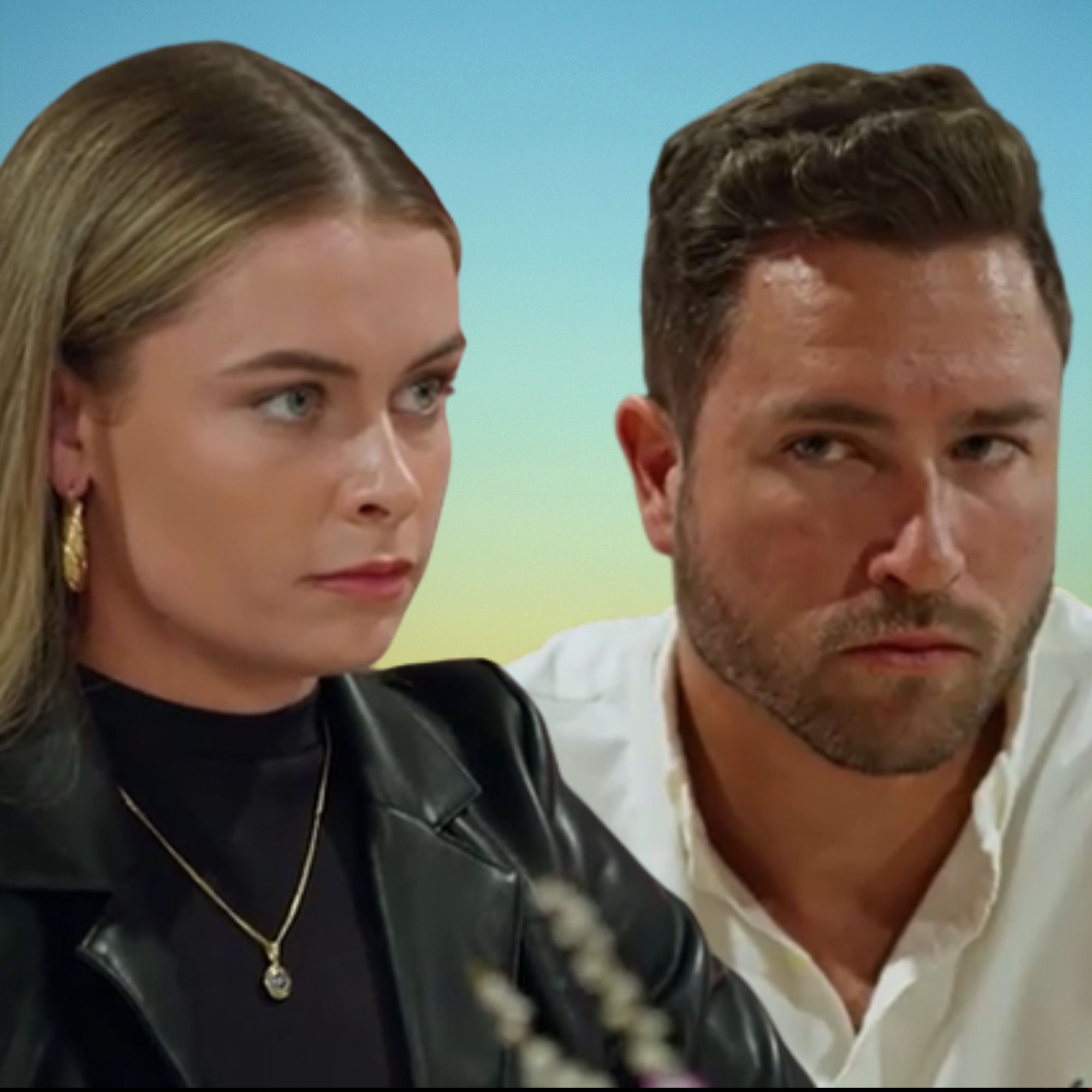 MAFS 2023: Bronte’s Sister Calls Out Harrison’s ‘Gaslighting’ Behaviour