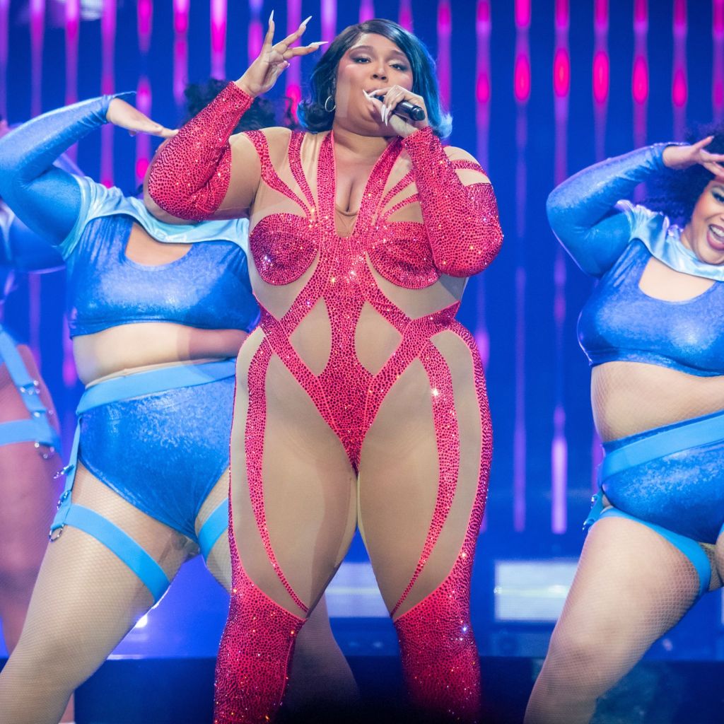 Lizzo Announces 2023 Australian 'Special' Tour