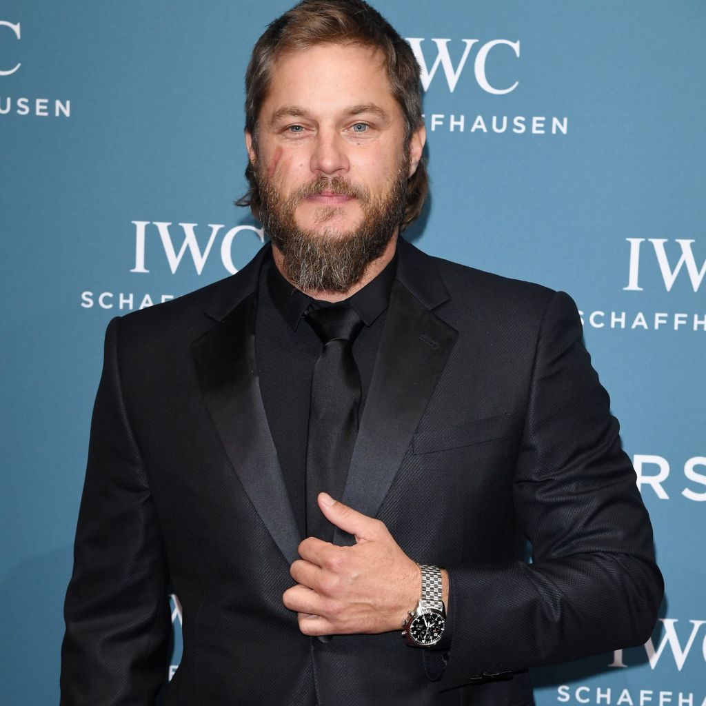 travis fimmel