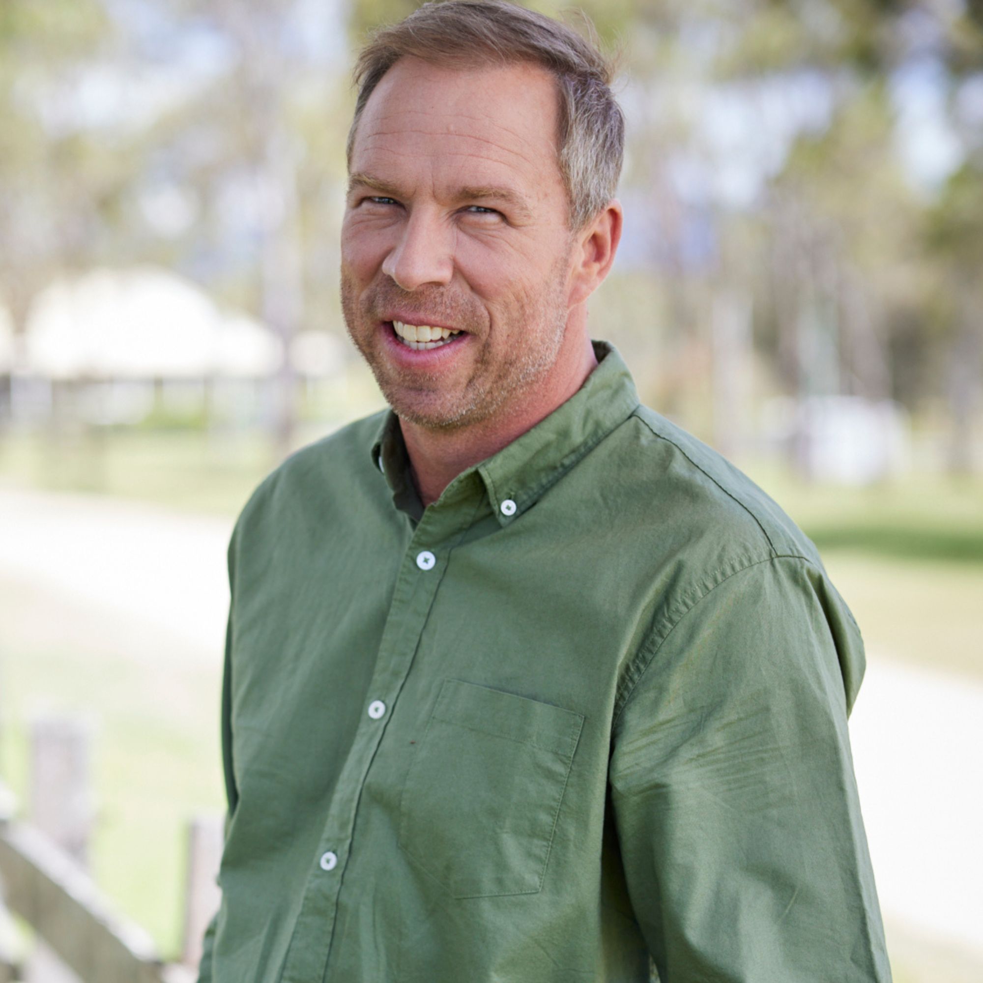 Meet Farmer Andrew's Women on Farmer Wants A Wife