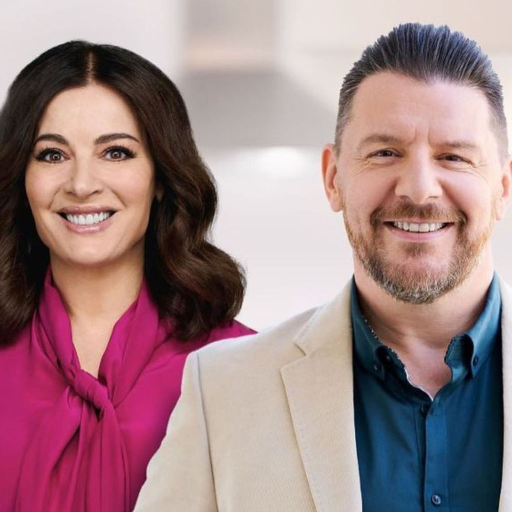 "My Kitchen Rules" Is Set to Bring the Heat With an Exciting New Season