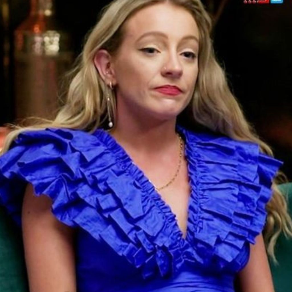 MAFS’ Lyndall Fumes After Cam Debuts New Girlfriend: ‘I Met Her'