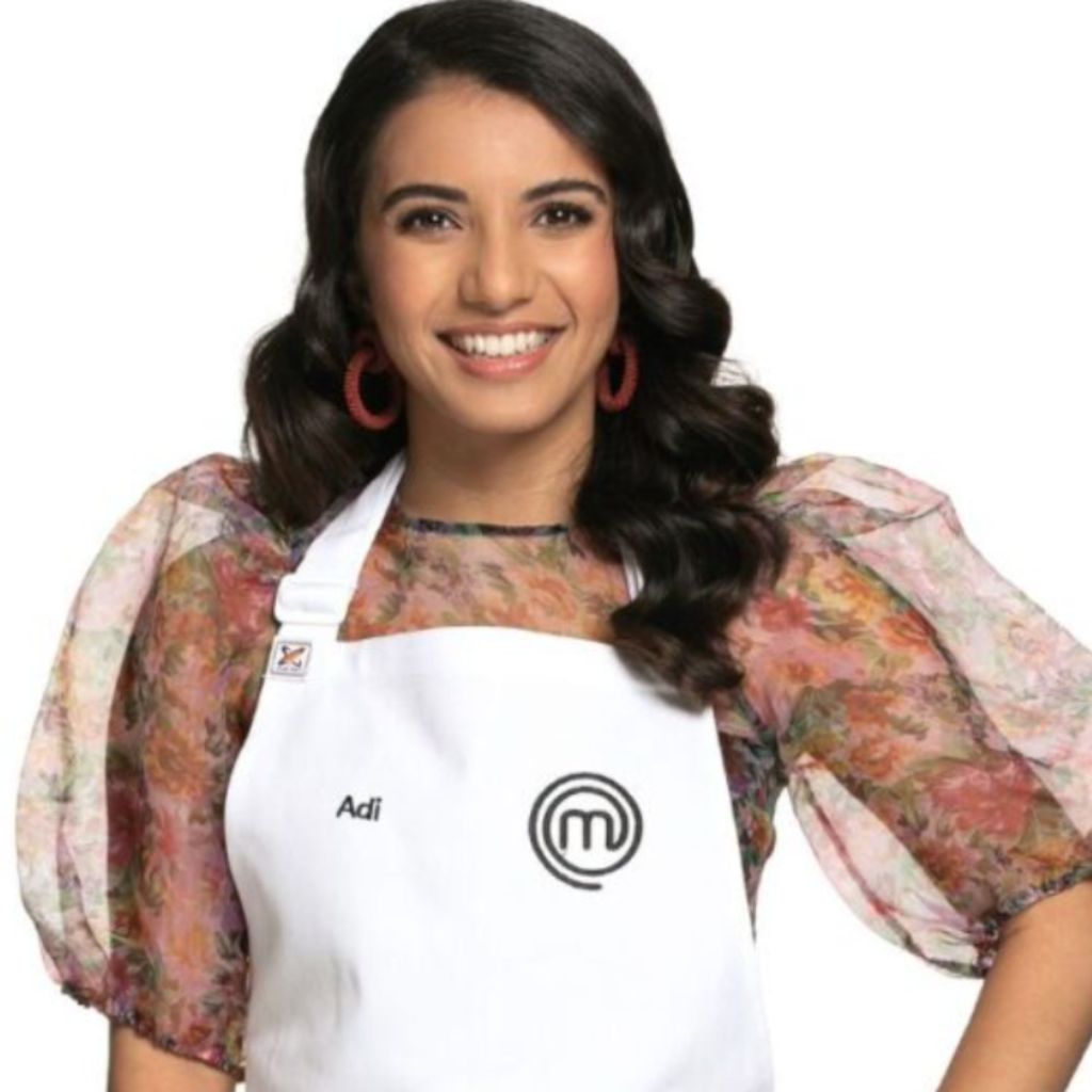 MasterChef Australia Secrets and Surprises 2023 Adi