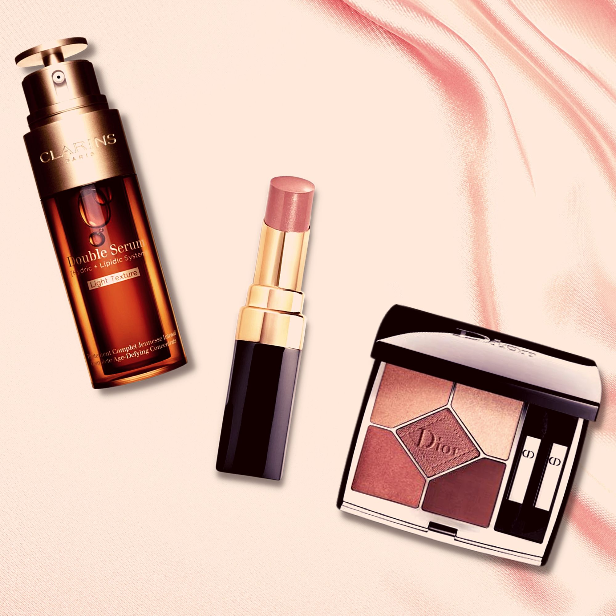 15 beauty products that scream quiet luxury