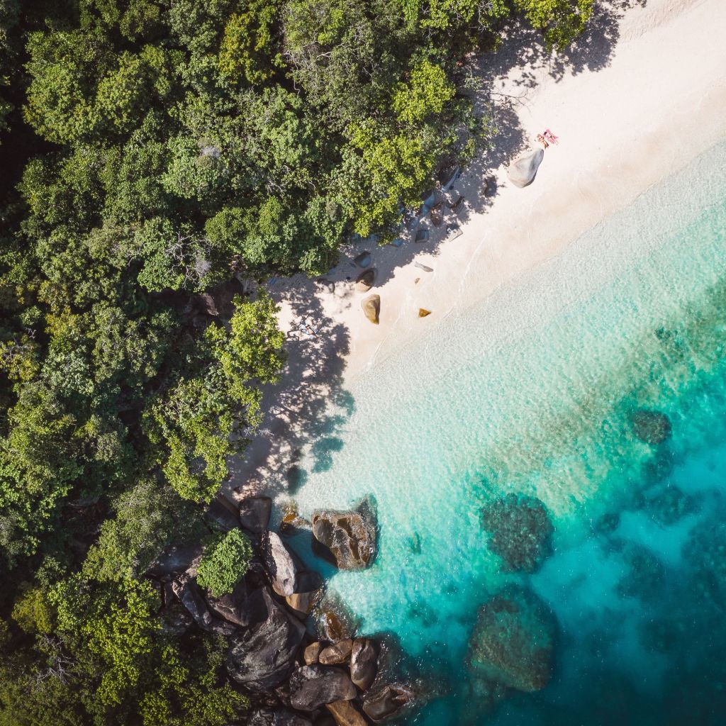 Where Is "FBOY Island Australia" Filmed?