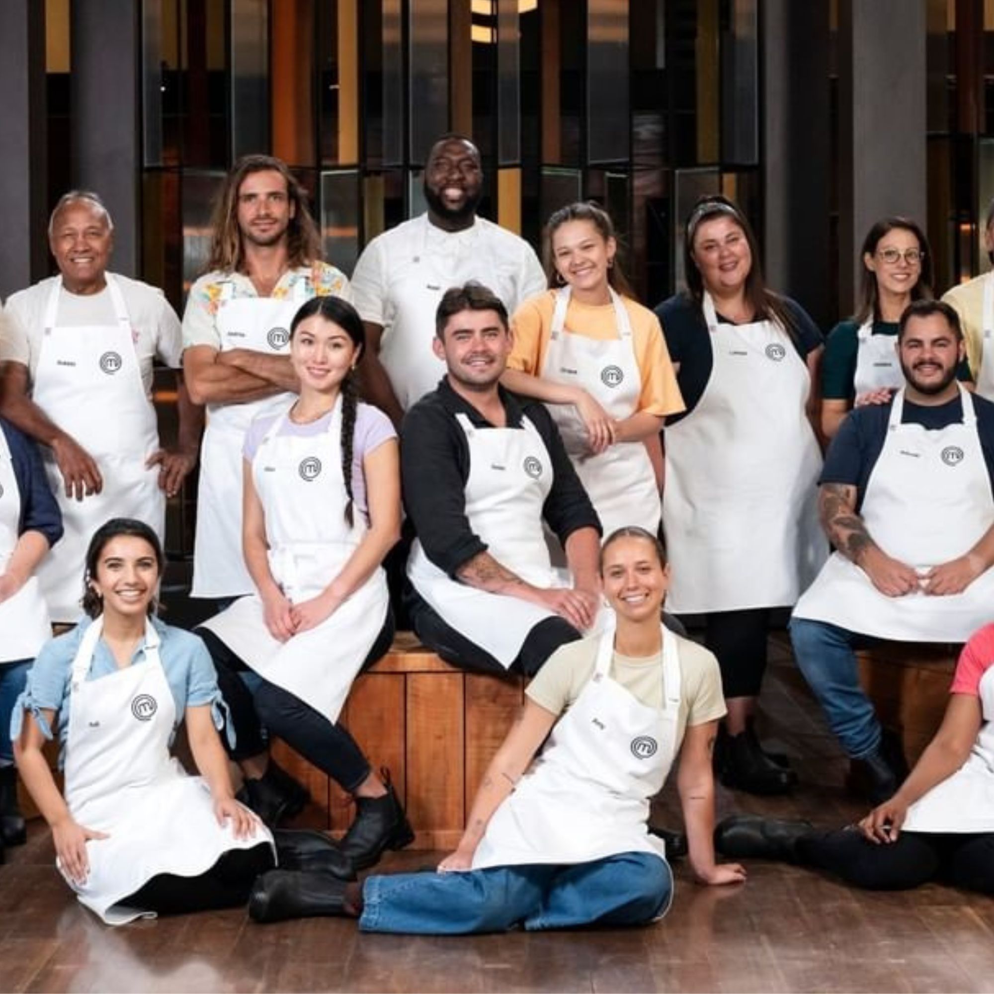 masterchef australia who went home