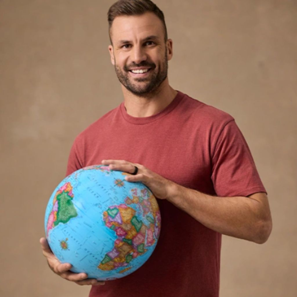 The amazing Race Australia celebrity edition 2023 cast