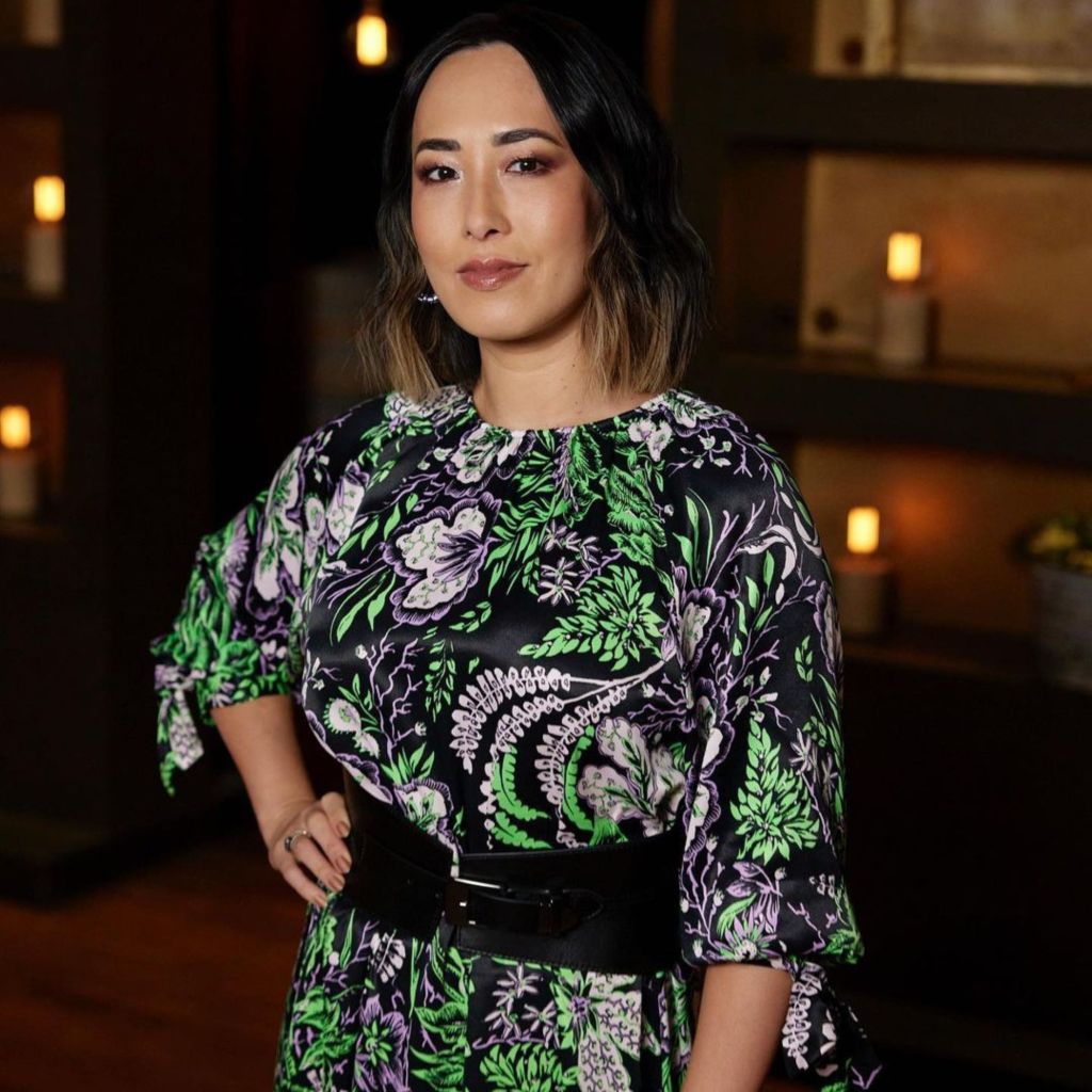 masterchef australia melissa leong