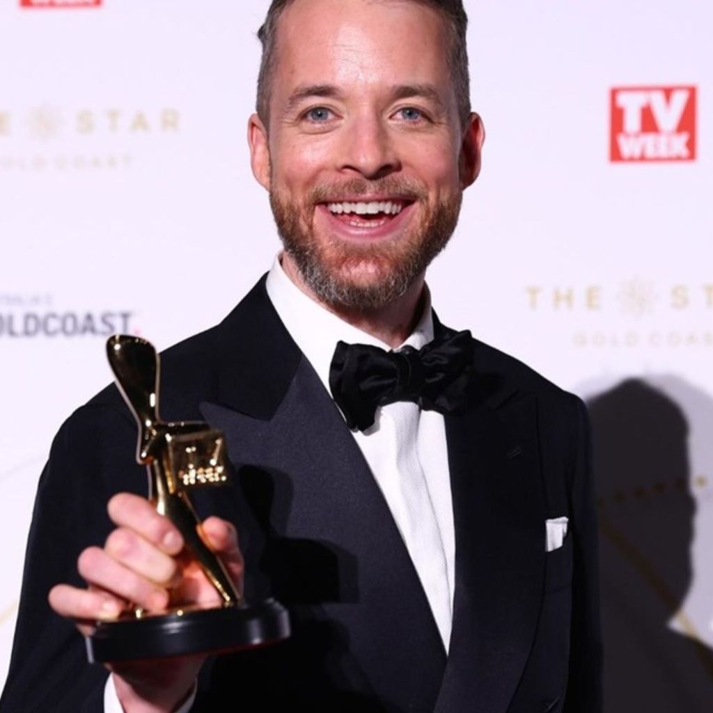 2023 Logie Awards