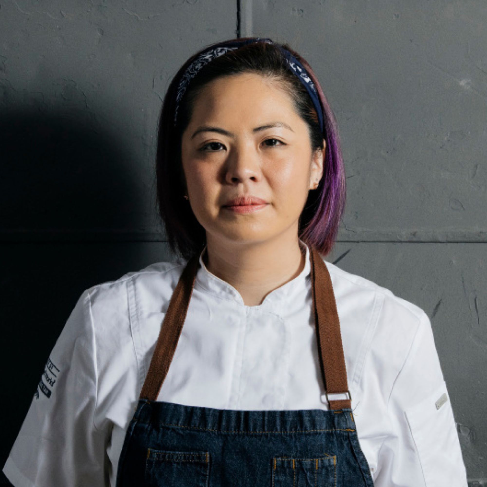 masterchef australia kay-lene tan