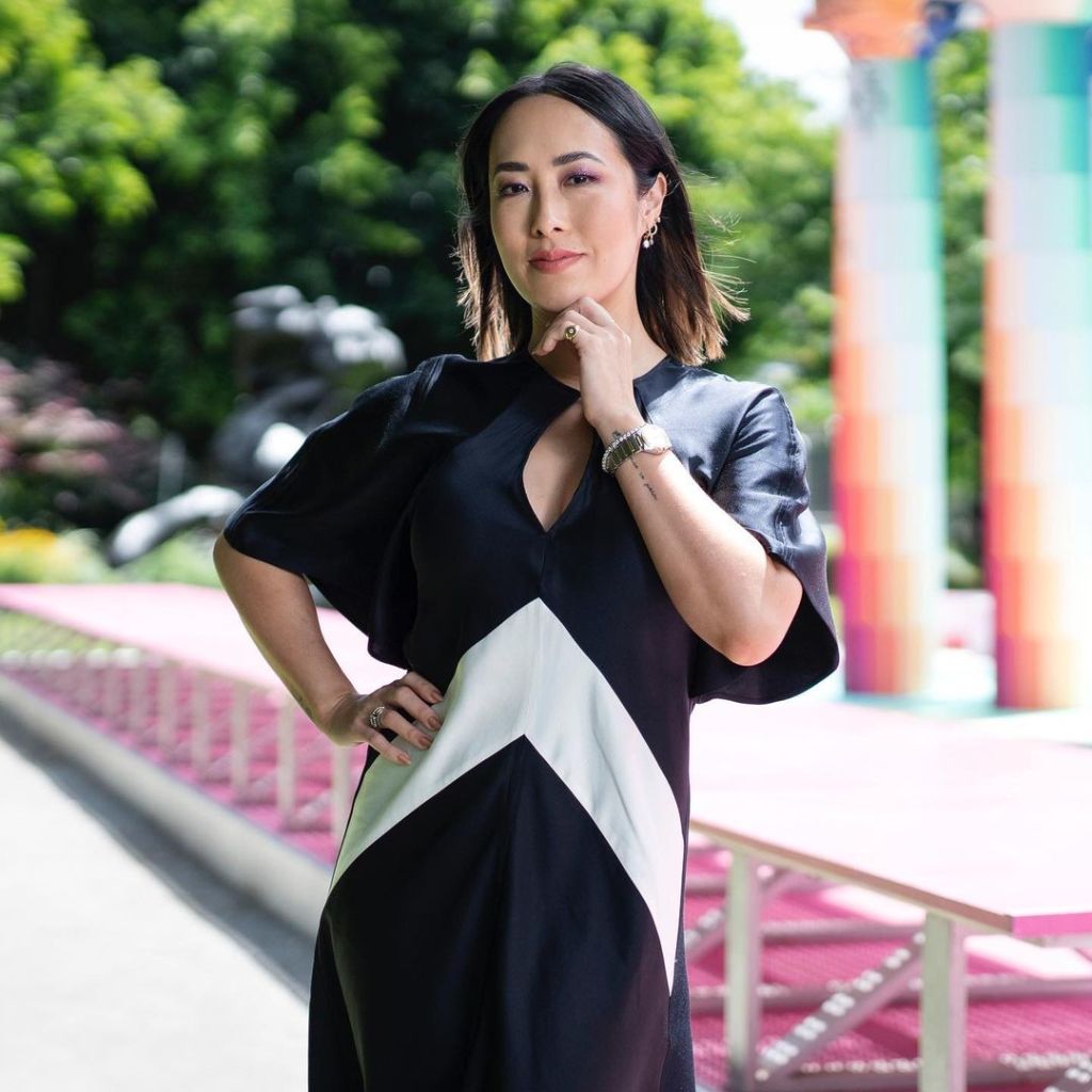 masterchef australia melissa leong