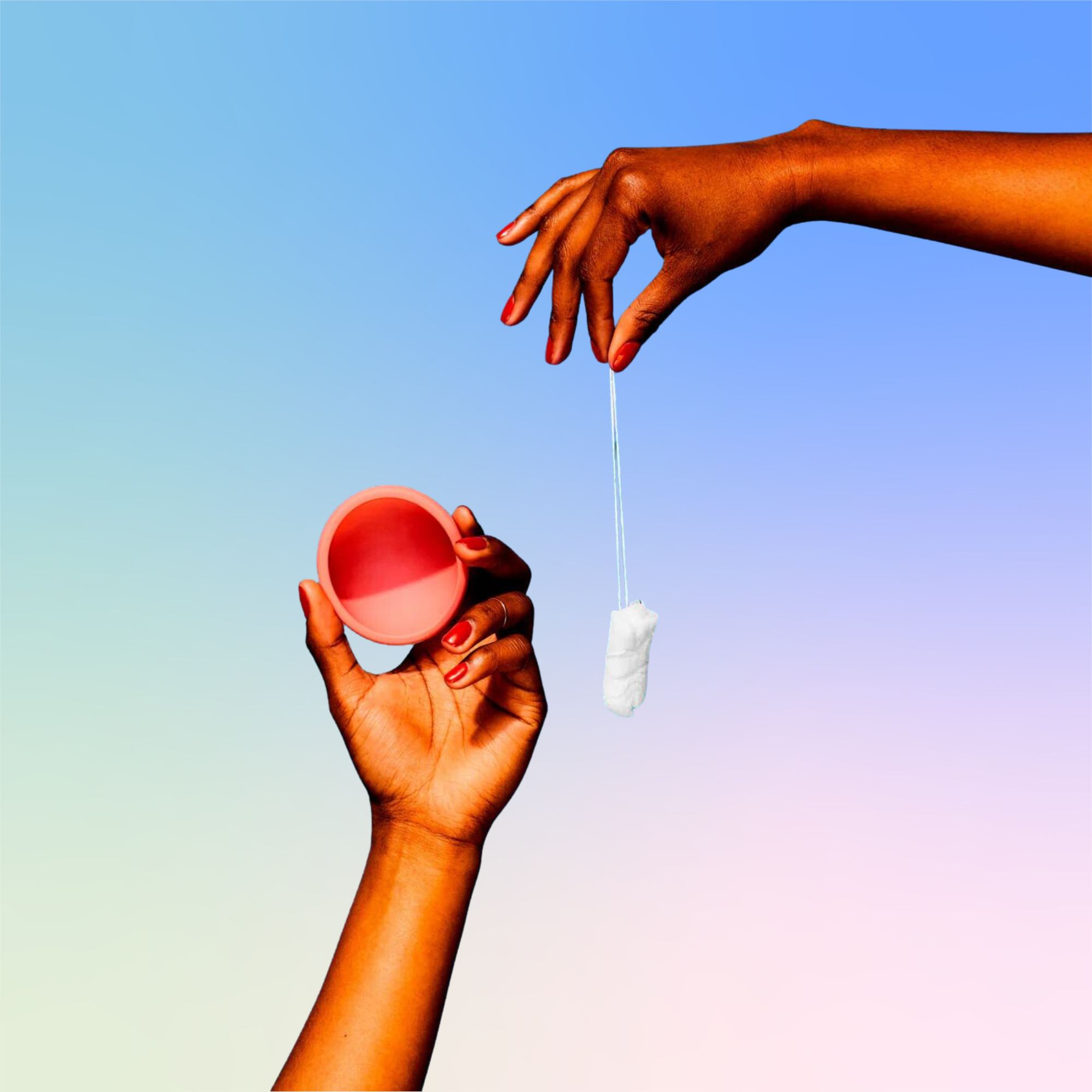 Nixit Menstrual Cup - menstrual cup