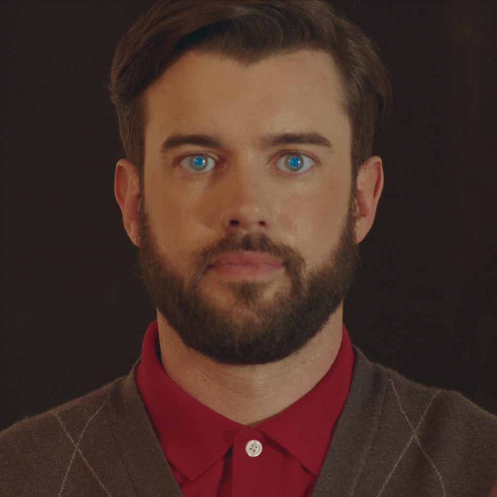 prime video robots jack whitehall