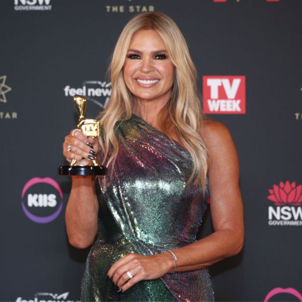 logie award 2023 gold logie winner