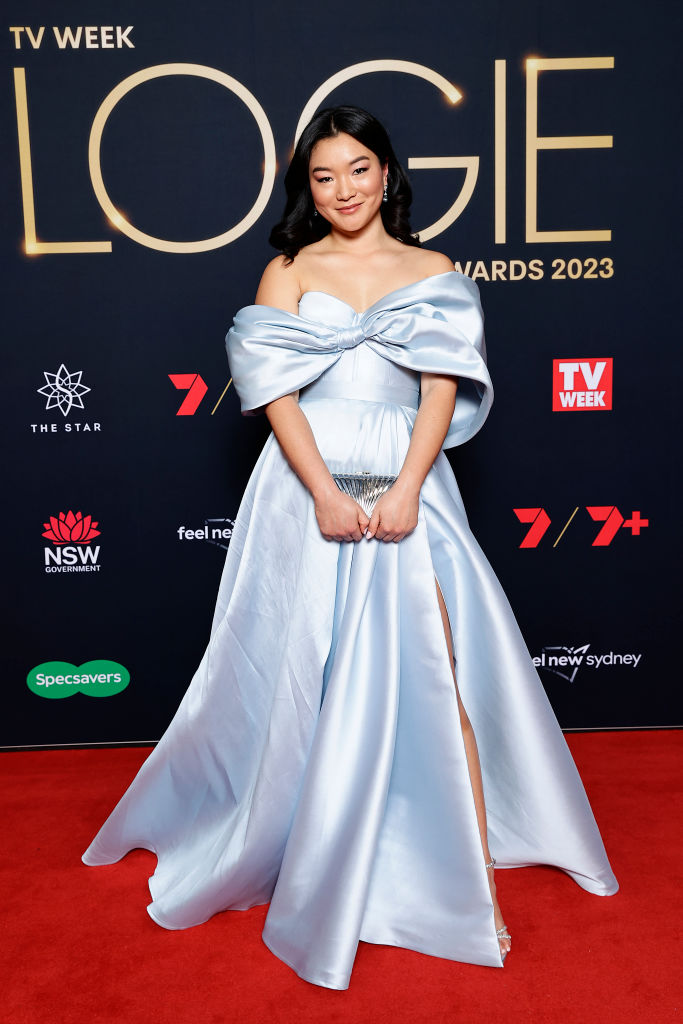 63rd TV WEEK Logie Awards