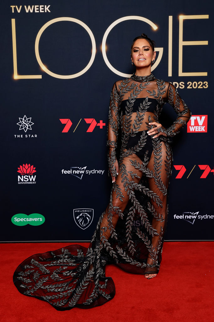 63rd TV WEEK Logie Awards