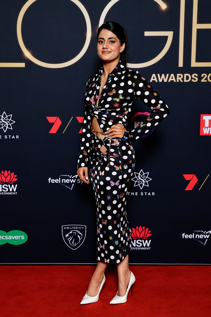 63rd TV WEEK Logie Awards