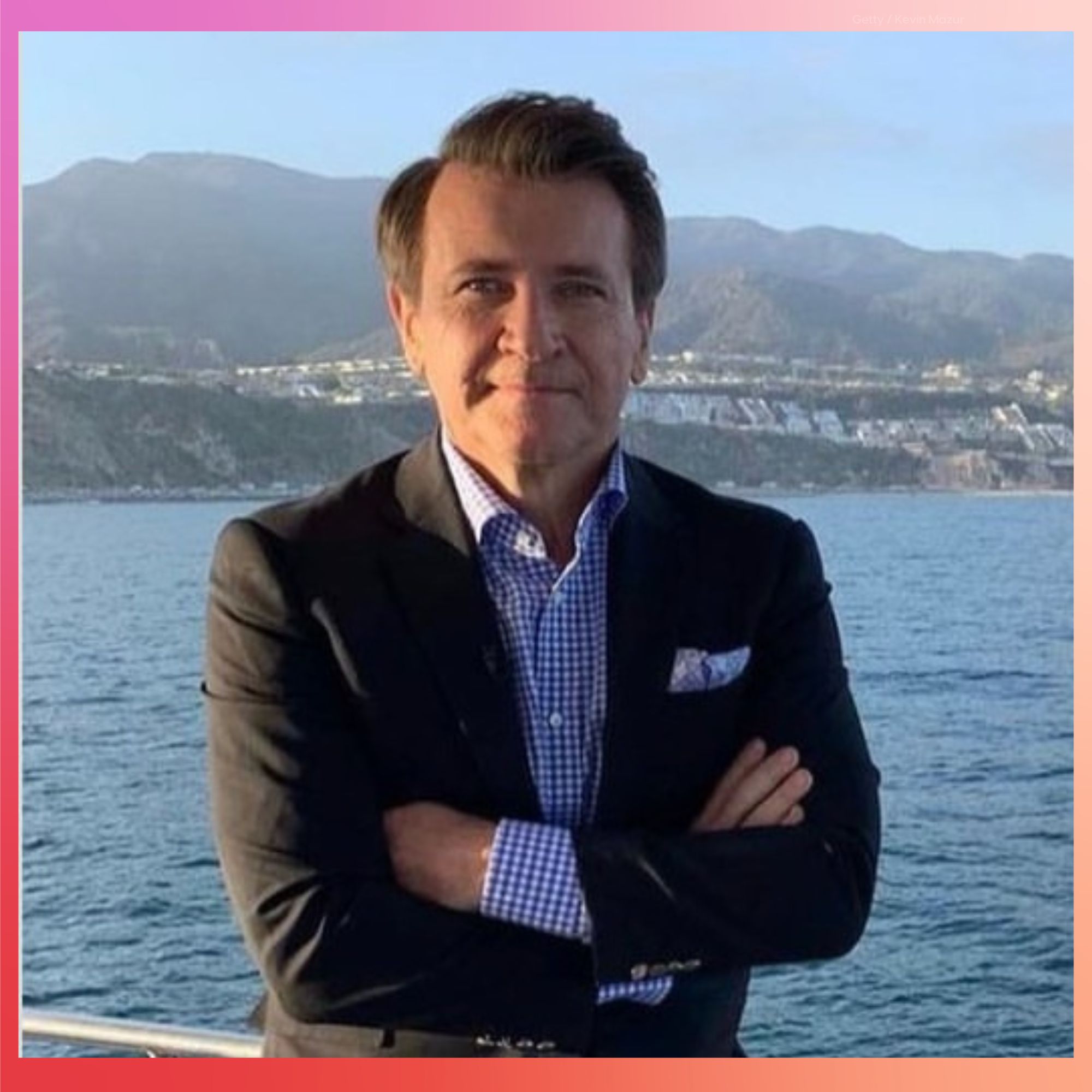 robert herjavec shark tank australia