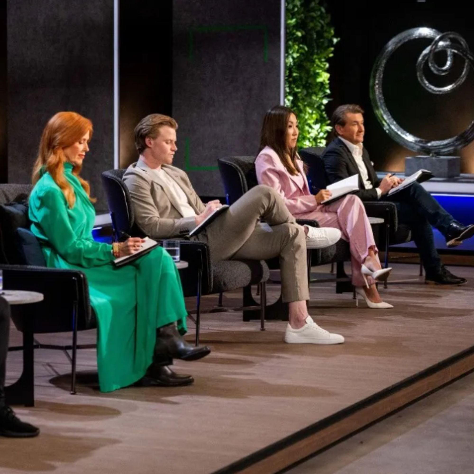 shark tank Australia 2023 start date