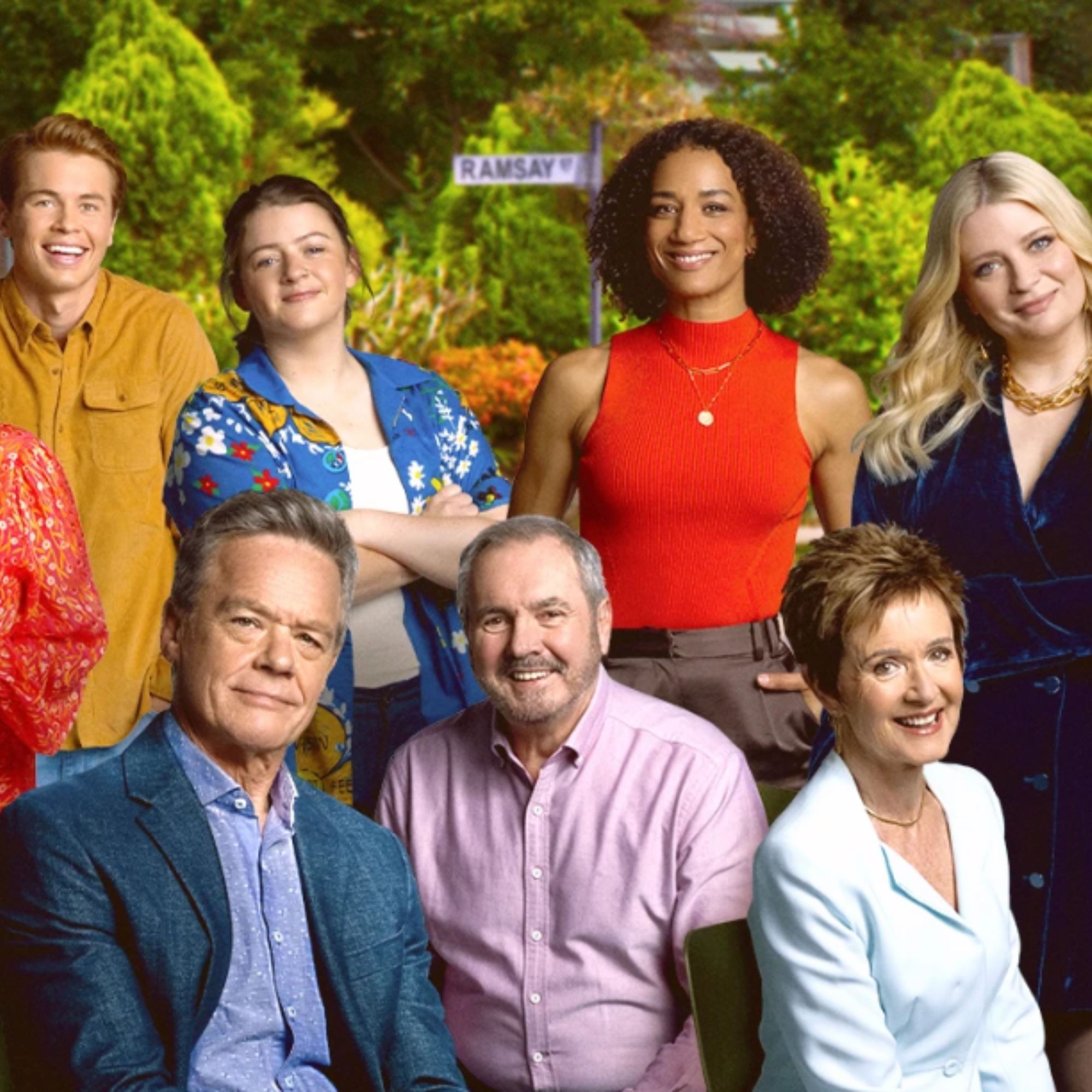 neighbours premiere date