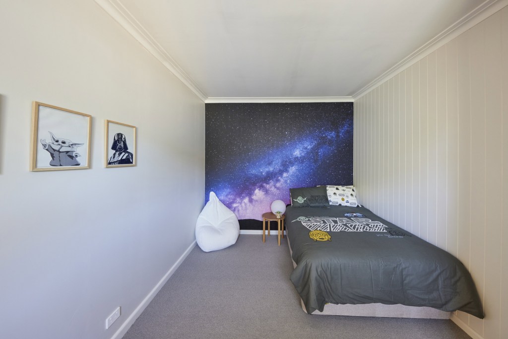 The Block 2023 bedroom reveals