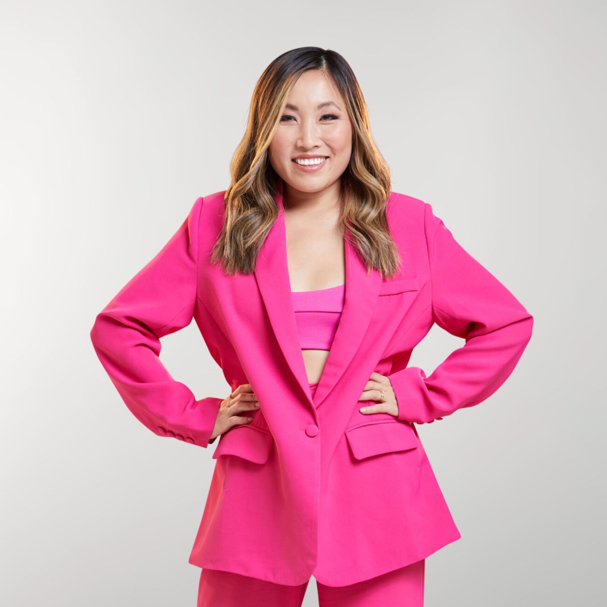 Jane Lu, Showpo founder and Shark Tank Australia Shark