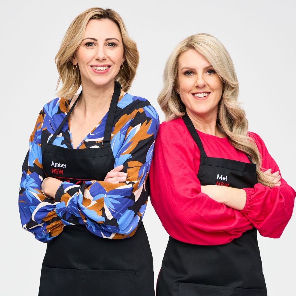 my kitchen rules amber mel