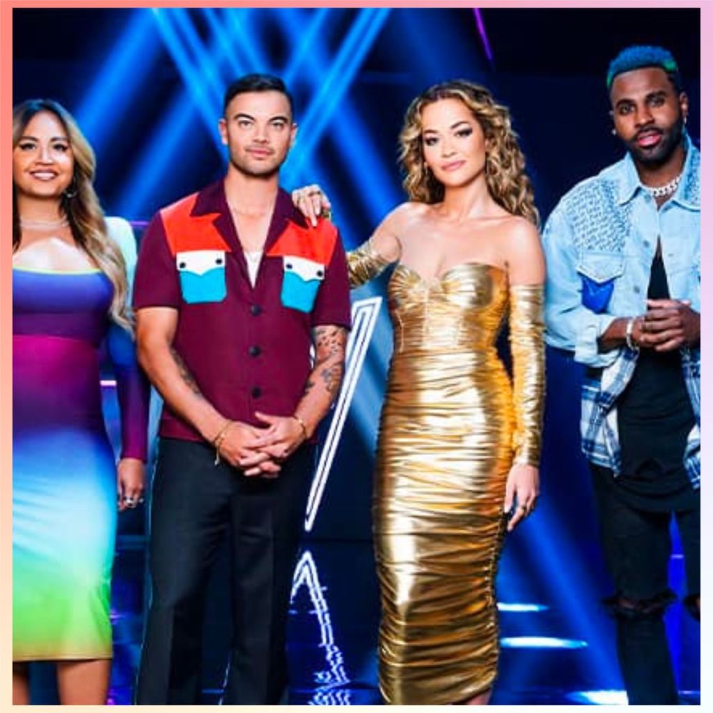 the voice australia semi finals