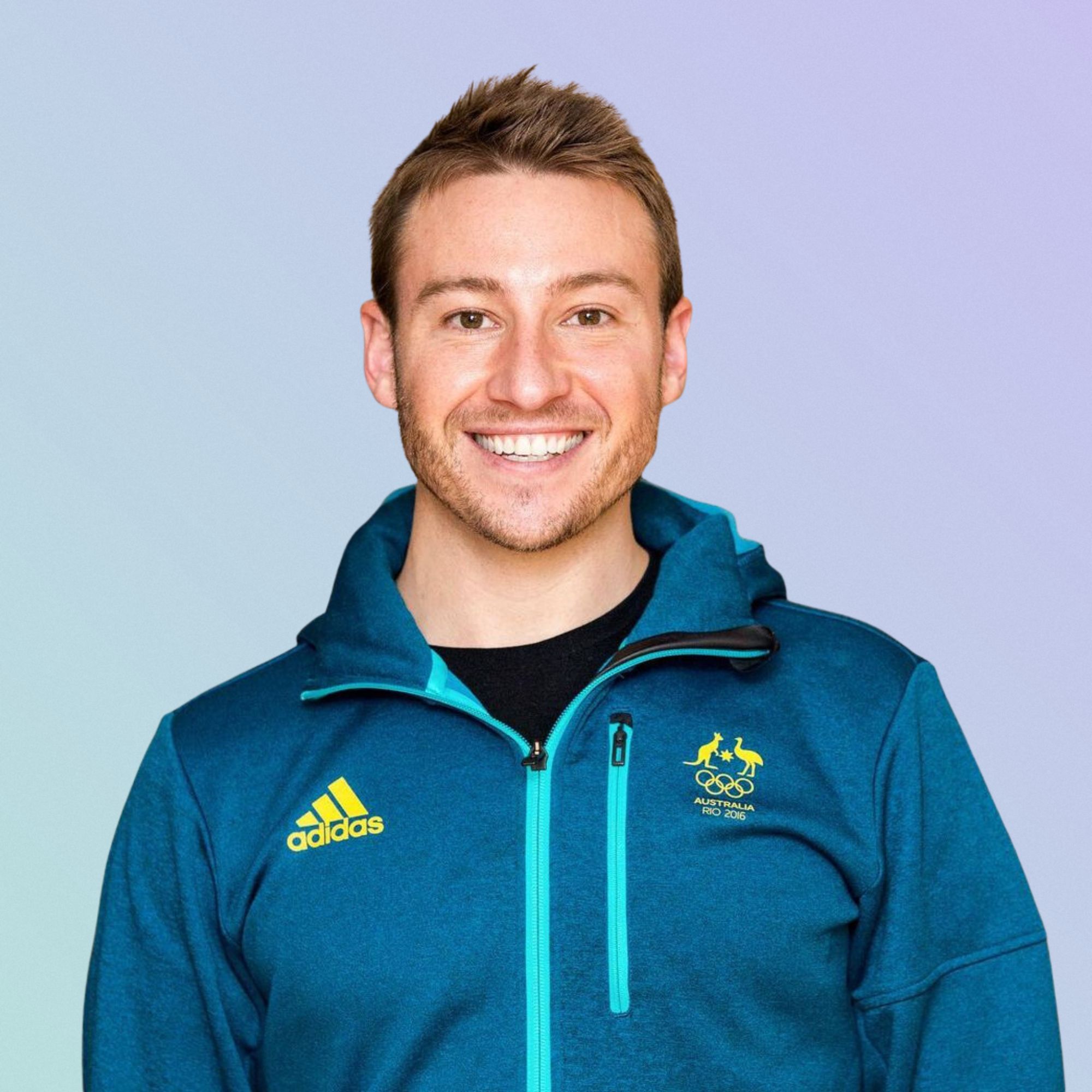 who is matthew mitcham SAS Australia 2023