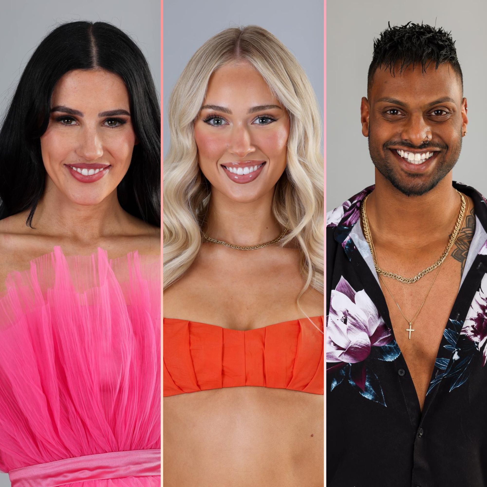 big brother australia 2023 cast